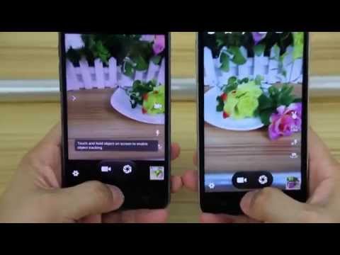 Blackview Alife P1 Pro VS Ulefone Be Touch 2