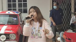 Download lagu Nurul Iman di Majlis kahwin.... Berpisah Jua mp3