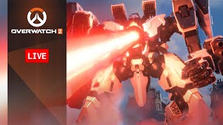 行ってきなボブ｜Overwatch2