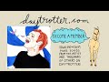 Bound Stems - Excellent News Colonel - Daytrotter Session