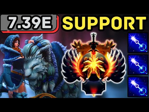 🔥 ABSOLUTE ARROW GOD 👑 — MIRANA SOFT SUPPORT DOMINATES EVERY FIGHT | DOTA 2 🔥