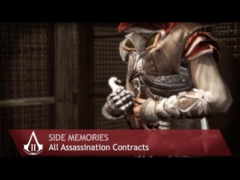 Sequence 14: Veni, Vidi, Vici - Assassin's Creed 2 Guide - IGN