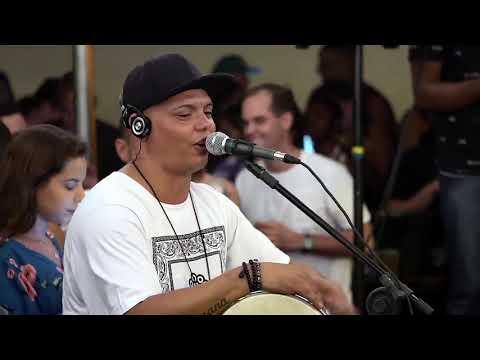 (Cilada)Vou pro sereno