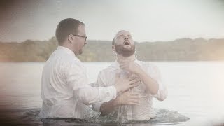 James Carothers - Sinners &amp; Saints