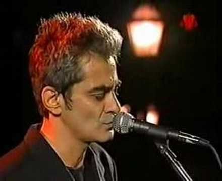 Daniel Melingo - Muleta de borracho