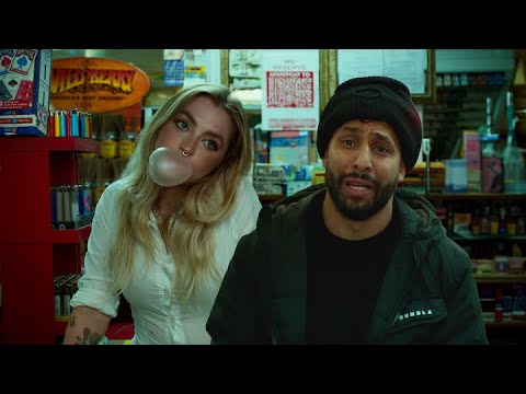 當女生對自己太有自信的時候... (I HAVE A BOYFRIEND PT. 3 | Anwar Jibawi)