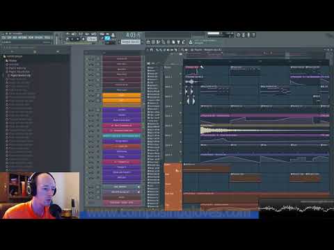Mastering Synth1 - 7.2 The Terror Of Tuning
