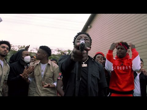 2g.Kaash - Nobody Love (Offical Music Video)