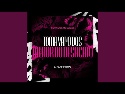 Toma Vapo dos Menor do Desacato