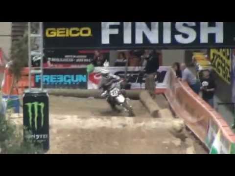 2011 Vegas Endurocross Final