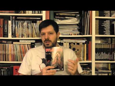 RECENSIONE DYLAN DOG 354 " MISERIA E CRUDELTÀ'"