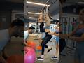 Kriti Sanon Is Giving Us Some Major Fitness Goals Shorts