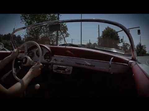 Porsche 356 Speedster Replica by Vintage Motorcars