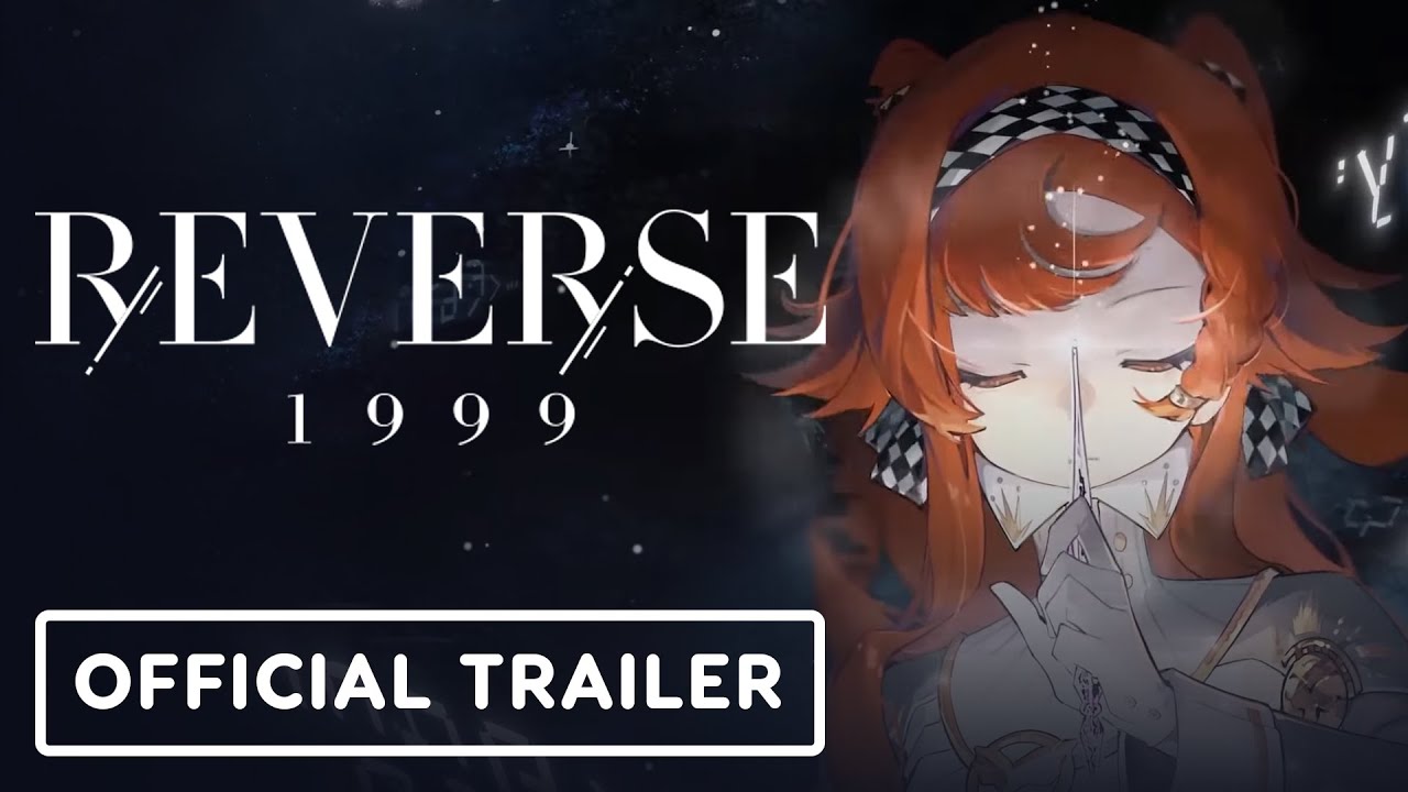 Reverse: 1999 Trailer