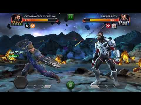 New Capt IW is no joke!