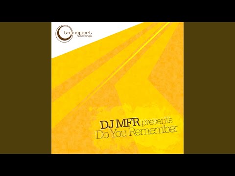 Do You Remember (Club Mix)