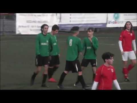 17 12 17 Sestrese 3 - Anpi Casassa 0