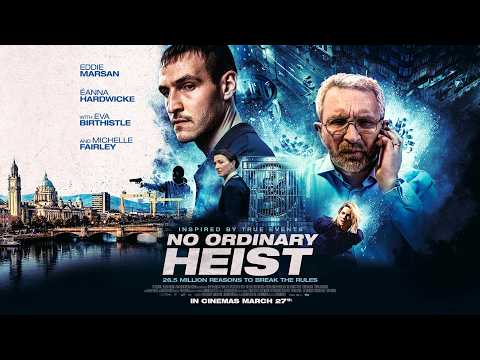 In cinemas March 27th