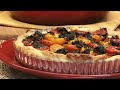 2817 Tomato Tart YouTube Todd