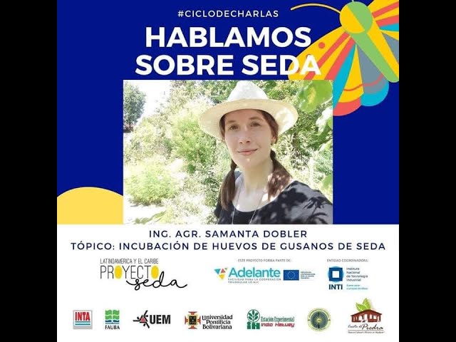 Vídeo relacionado con Carnizonaplant Huevos De Gusanos De Seda + 30 Huevos Diferentes Razas