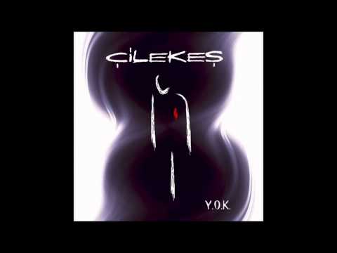 Kendimden geriye - Çilekeş