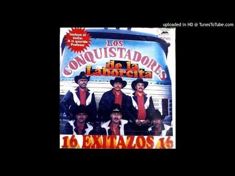 los conquistadores de la laborcita - ahora pregunta por mi