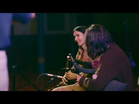 The Rheingans Sisters - Wed 14 May 2025