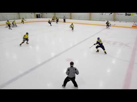 Närpes Kraft B -  Lukko Rauma