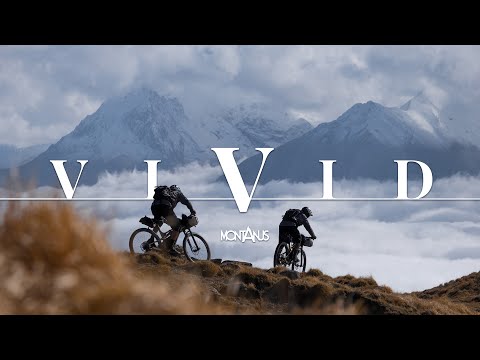 Bikepacking Adventure