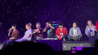 Download lagu 260426 - Please - BTS - TAMPA D2 - 4K 직캠 FANCAM mp3
