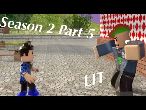 (Redone/Reupload) Aqua Animation: Season 2 Part 5 - NEFFEX - LIT (different song pt.11)