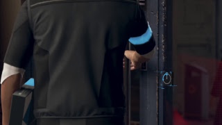 しれっとやる[DETROIT BECOME HUMAN]  #1