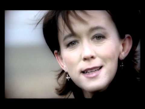 Anne Dorte Michelsen - Farvel, Farvel (Official Music Video)
