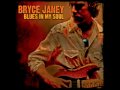 Medicine Man( Johnny Winter) By Bryce Janey