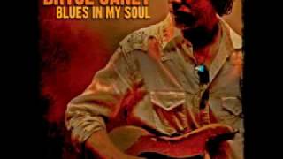 Medicine Man( Johnny Winter) By Bryce Janey