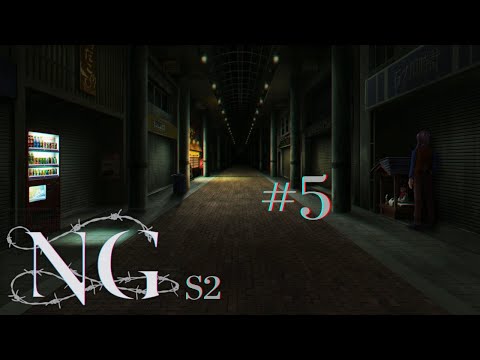 Are you... a woman? - Spirit Hunter: NG Season 2! #5 (VOD)