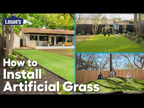 Lowes Grass Strips