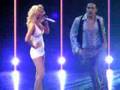 Christina Aguilera-Slow Down Baby 