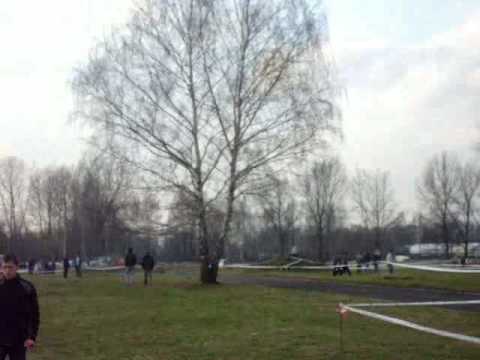 VI SMT Tychy  Sikora-Perlega CC Sporting OS3