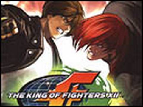 The King of Fighters 2006 Xbox 360