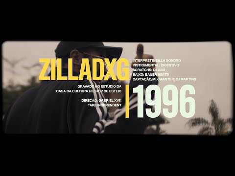 Zilladxg - 1996