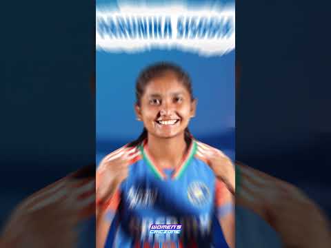 India squad for Women's U-19 T20 World Cup 2025