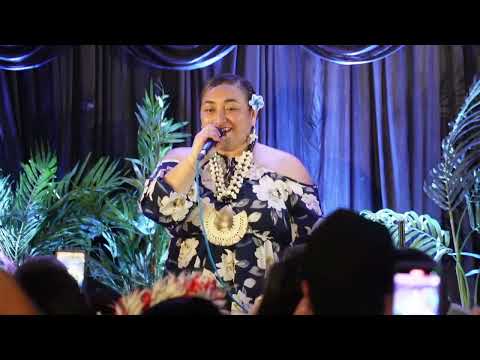 SOASOA-NUI - Taku Tamahine - COOK ISLANDS MUSIC