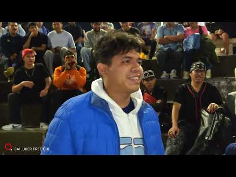 JMT VS AGNIX VS MORTEN, REGIONAL LA CASA DEL RAP & INTI FREESTYLE 11/01/26