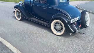 Automobile Chevrolet Standard Six 3.0 | Image 4 - Autoline