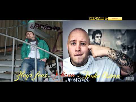 Zleyr feat. Abroo (Kinder des Zorns KDZ  Antihelden) - Frohe Ostern [HD].mp4