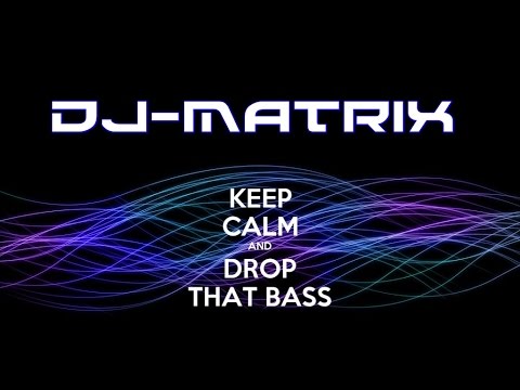 Dj Matrix insane electro mix 2015