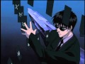 X TV & OVA - CLIP - Battle