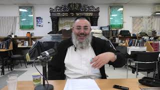 הרב דניאל אלול - שיעור זוגיות: מלחמת אחים או אחוות אחים - התשפ"ו (ישיבת שעלבים) - התמונה מוצגת ישירות מתוך אתר האינטרנט יוטיוב. זכויות היוצרים בתמונה שייכות ליוצרה. קישור קרדיט למקור התוכן נמצא בתוך דף הסרטון