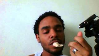 Download lagu #ASMR: WHISPER AND EATING SOUNDS TWIX ICECREAM mp3